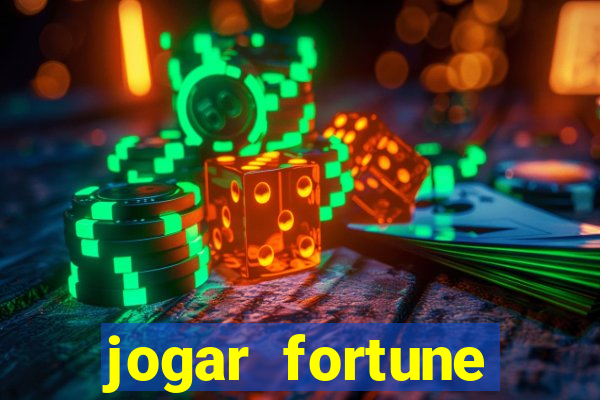 jogar fortune rabbit demo gratis